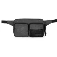 Eastpak Riñonera negro / negro moteado