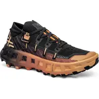 X-Bionic - Terraskin X01 - Zapatillas de trail running size 46, marrón