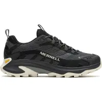 Merrell - Moab Speed 2 GTX - Zapatillas multideporte size 44, negro