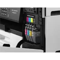 Brother Impresora Multifunción Mfcj5340dwe
