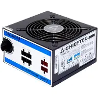 Chieftec Fuente De Alimentación Semimodular Ctg-750c 750w