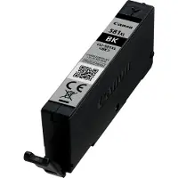 Canon CLI-581 XL Negro
