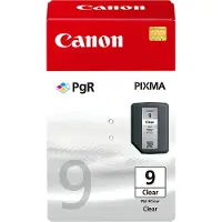 Canon Cartucho PGI-9GY Transparente