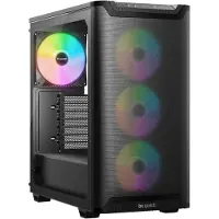 be quiet! Caja Torre Pc Pure Base 501lx