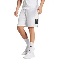 Adidas Pantalón deportivo 'Club' negro / blanco