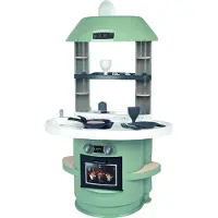 Smoby Set De Cocina Infantil Nova Juguete Educativo