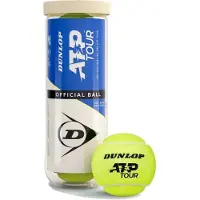 Dunlop Caja De Pelotas De Tenis Tb Tour Performance