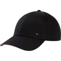 Tommy Hilfiger Gorra negro