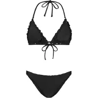 Shiwi Bikini negro