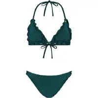 Shiwi Bikini petróleo