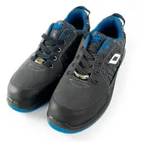 Omp Tea Zapatos De Seguridad S1p Src Esd Pro Sport