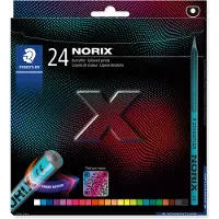 Staedtler Lápiz De Color 186 C24