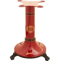 Berkel Soporte De Pierna Para B3
