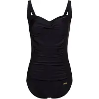 LASCANA Traje de baño negro