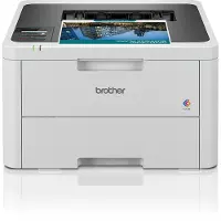 Brother HL-L3215CW A4 impresora LED color con Wi-Fi