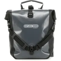 Ortlieb - Bolsas para bicicleta - Sport-Roller QL2.1 25L Asphalt/Black - Rojo