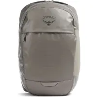 Osprey Transporter Mochila de senderismo 47 cm plateado