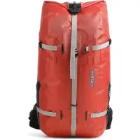 Ortlieb - Atrack 45 - Mochila de travesía rojo