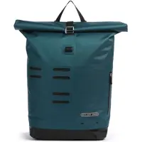 Ortlieb - Commuter 27 - Mochila de ciclismo azul