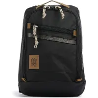 Topo Designs - Mountain Sling Bag - Riñonera size 6,5 l, negro