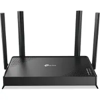 TP-LINK Router Archer Be220 Be3600 Dual-band Wi-fi 7