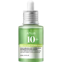 ANUA - Sérum Azelaic Acid 10 Hyaluron Redness Soothing