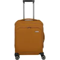 Travelite Maleta amarillo