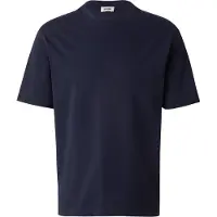 Drykorn Camiseta 'RAPHAEL' azul oscuro