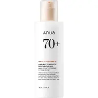 ANUA - Rice 70 Intensive Moisturizing Milk 150ml