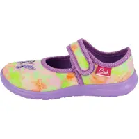 Beck Zapatillas de casa kiwi / lila / naranja / albaricique
