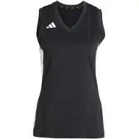 Adidas Top deportivo 'Quickset' negro