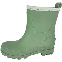 Beck Botas de lluvia 'Little Fellow' verde