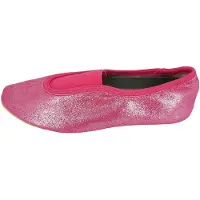 Beck Bailarina rosa