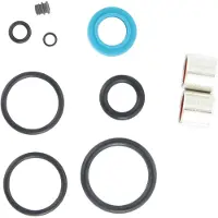 RockShox Kit De Mantenimiento 200h/1 Year Super Deluxe Coil