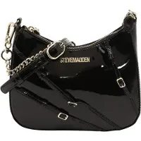 Steve madden Bliana-2 Bag Black Talla: OS | Bolsos de Mano Outlet | Mujer | Negro