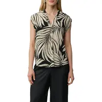 s.Oliver Blusen Black Talla: 34 | Blusas Outlet | Mujer | Negro