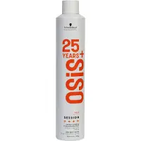 Schwarzkopf Spray Session