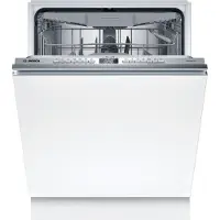 Bosch Lavavajillas Integrable Con Tercera Bandeja Sbh4ecx28e 14 Servicios