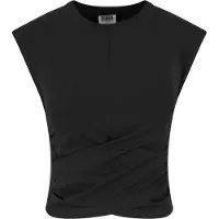 Urban Classics Camiseta negro