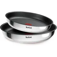 Tefal Sartén Cook Eat 3 Unidades