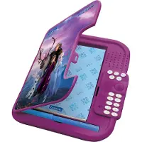 Disney Frozen Cuaderno Electrónico Secreto Frozen