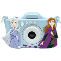 Disney Frozen Cámara Infantil De Frozen Disney