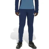 Adidas adidasPantalón de entrenamiento Arsenal Tiro 25 Competition 152 Night Indigo / Blanch Blue Niño