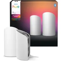 Philips Hue White & Color Ambiance Play Wall Washer Blanco