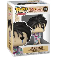 Funko POP! Figura De Animación De Jakotsu Inuyasha 9 Cm