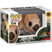 Funko POP! Figura Jurassic World El Renacer Aquilops