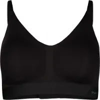 Skiny Sujetador negro