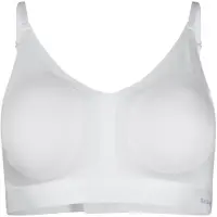 Skiny Sujetador blanco