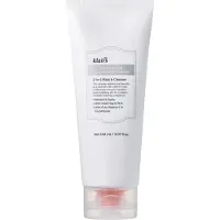 Dear Klairs - Limpiador y Mascarilla Facial Freshly Juiced Vitamin Mask Cleanser