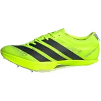 Adidas adidasAdizero Prime SP 4 41 1/3 Lucid Lemon / Core Black / Silver Metallic Unisex